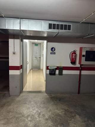 Garaje en venta en Centre Històric - Rambla Ferran - Estació en Lleida