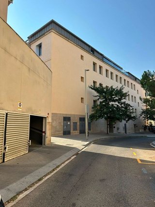 Garaje en venta en Centre Històric - Rambla Ferran - Estació en Lleida