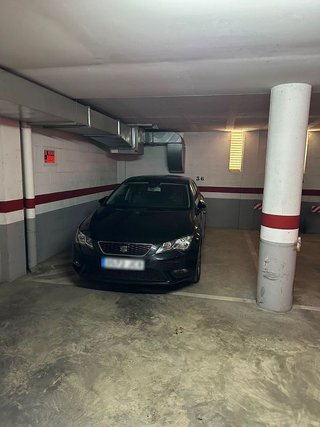 Garaje en venta en Centre Històric - Rambla Ferran - Estació en Lleida