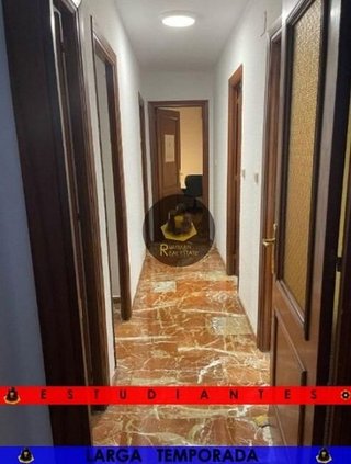 Piso en alquiler en Pajaritos - Plaza de Toros en Granada