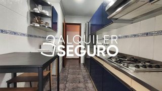 Piso en alquiler en Avda. de Abril. - 9 de octubre en Sagunto