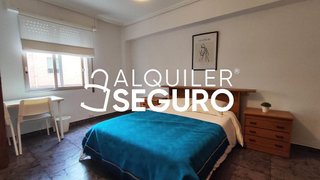 Piso en alquiler en Avda. de Abril. - 9 de octubre en Sagunto
