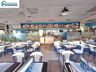 Local comercial en alquiler en Tregadín en Noja