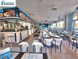 Local comercial en alquiler en Tregadín en Noja