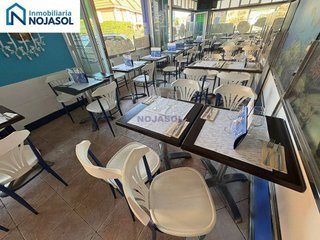 Local comercial en alquiler en Tregadín en Noja