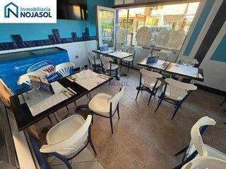 Local comercial en alquiler en Tregadín en Noja