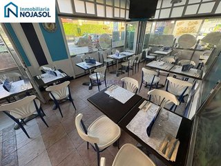 Local comercial en alquiler en Tregadín en Noja