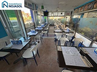 Local comercial en alquiler en Tregadín en Noja