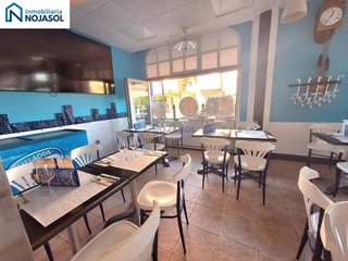 Local comercial en alquiler en Tregadín en Noja