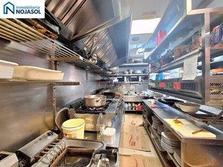 Local comercial en alquiler en Tregadín en Noja