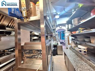 Local comercial en alquiler en Tregadín en Noja