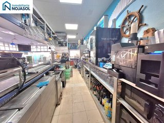 Local comercial en alquiler en Tregadín en Noja