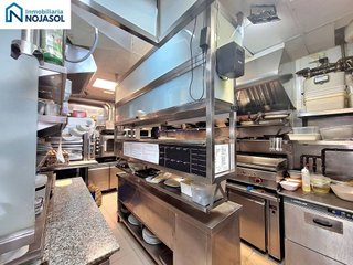 Local comercial en alquiler en Tregadín en Noja