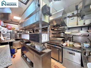 Local comercial en alquiler en Tregadín en Noja