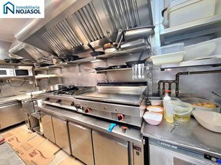 Local comercial en alquiler en Tregadín en Noja