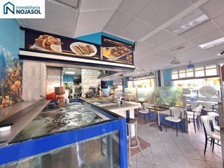 Local comercial en alquiler en Tregadín en Noja