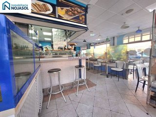 Local comercial en alquiler en Tregadín en Noja