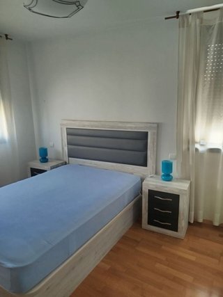 Piso en alquiler en Los Valles-San Vazquez-El Fuerte en Guadalajara