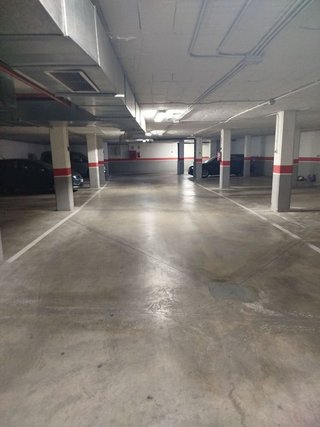 Piso en alquiler en Los Valles-San Vazquez-El Fuerte en Guadalajara