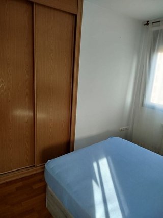 Piso en alquiler en Los Valles-San Vazquez-El Fuerte en Guadalajara