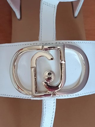 Sandali Liu Jo donna Tg 39