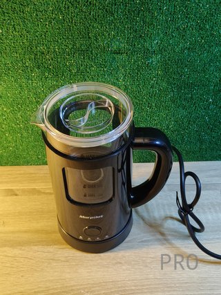 Espumador de Leche Eléctrico Morpilot