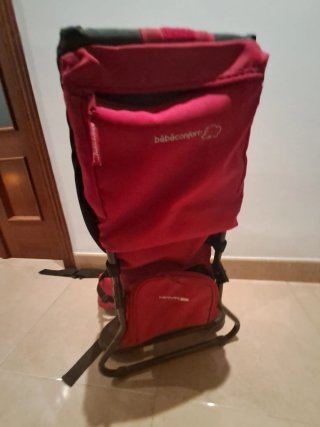 Silla de paseo para niños