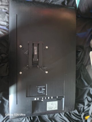 Televisor Samsung 43 Smart TV