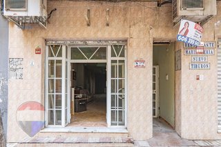 Local comercial en venta en Perchel Norte - La Trinidad en Málaga