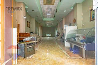 Local comercial en venta en Perchel Norte - La Trinidad en Málaga