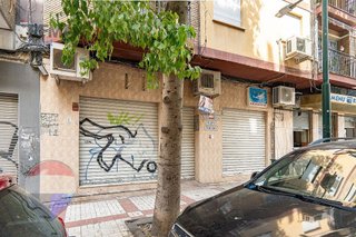 Local comercial en venta en Perchel Norte - La Trinidad en Málaga