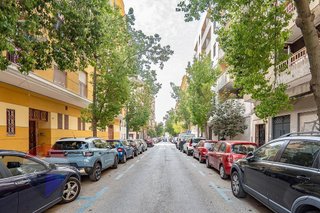 Local comercial en venta en Perchel Norte - La Trinidad en Málaga