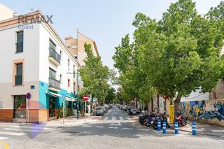Local comercial en venta en Perchel Norte - La Trinidad en Málaga