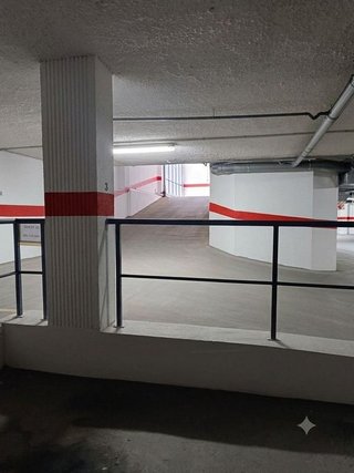 Garaje en venta en Santa Rosa - Valdeolleros en Córdoba