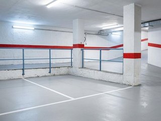 Garaje en venta en Santa Rosa - Valdeolleros en Córdoba