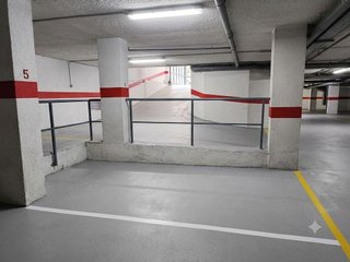 Garaje en venta en Santa Rosa - Valdeolleros en Córdoba
