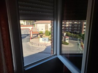 Alquiler piso frente academia de guardias