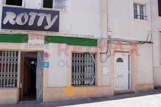 Local comercial en venta en Íscar