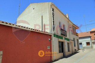 Local comercial en venta en Íscar