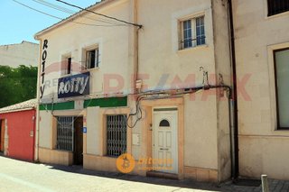 Local comercial en venta en Íscar