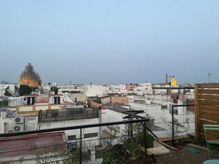 Casa pareada en alquiler en Feria-Alameda en Sevilla