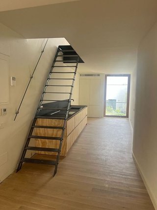 Casa pareada en alquiler en Feria-Alameda en Sevilla