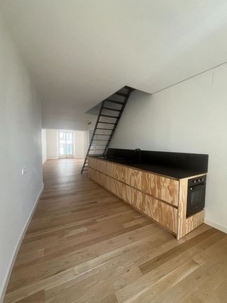 Casa pareada en alquiler en Feria-Alameda en Sevilla