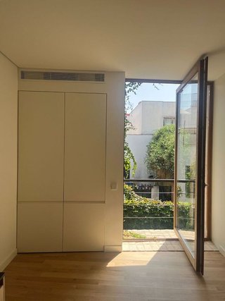 Casa pareada en alquiler en Feria-Alameda en Sevilla