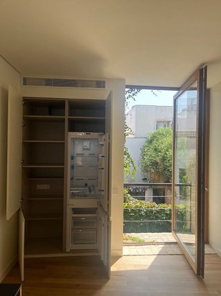 Casa pareada en alquiler en Feria-Alameda en Sevilla