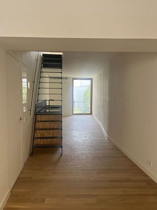 Casa pareada en alquiler en Feria-Alameda en Sevilla