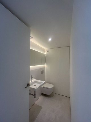 Casa pareada en alquiler en Feria-Alameda en Sevilla