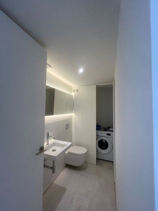 Casa pareada en alquiler en Feria-Alameda en Sevilla