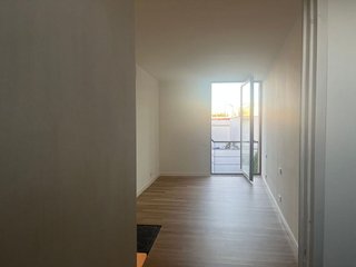 Casa pareada en alquiler en Feria-Alameda en Sevilla