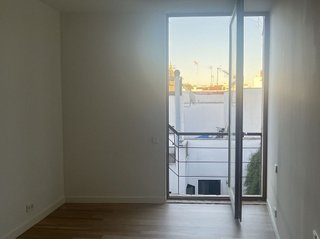 Casa pareada en alquiler en Feria-Alameda en Sevilla